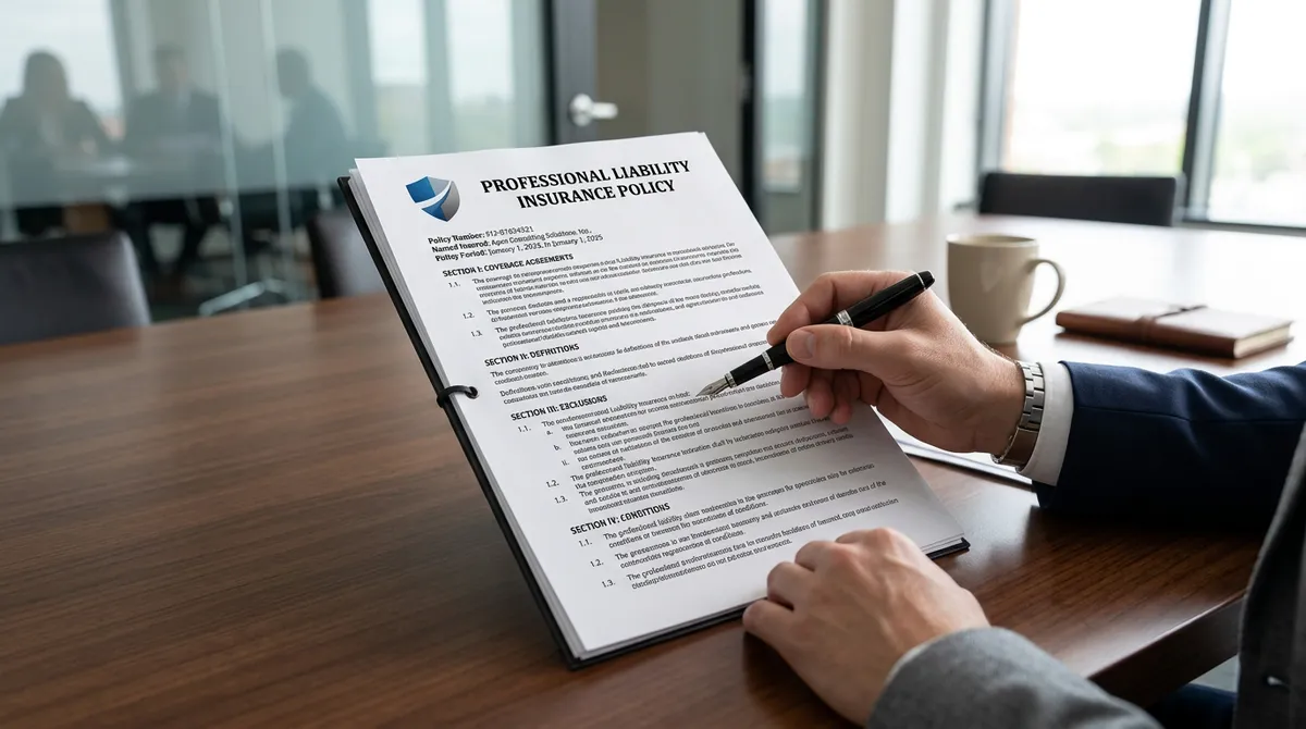 Условия страховых договоров