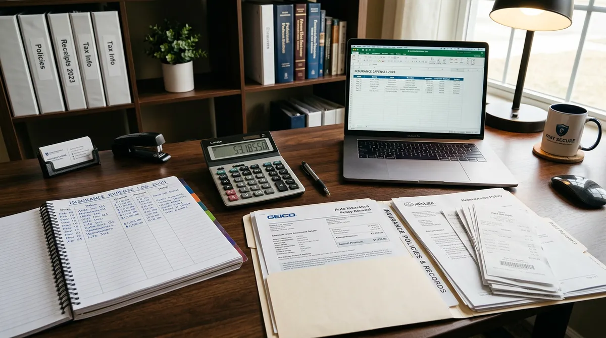 Анализ страховых предложений